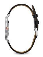 Watch Bulova Man Classic in Steel 98A167 - 98A167